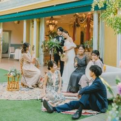 【少人数・家族婚にオススメ】贅沢試食×見積相談会