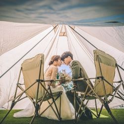 《GW直前｜初見学歓迎》即決なしでゆっくり相談「後日試食付」