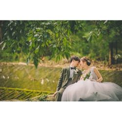 《5/3限定GW特別BIGフェア》新緑の森×フルコース試食×来館特典