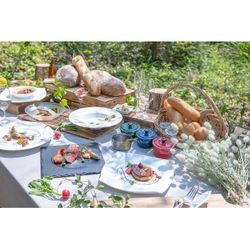 《5/2限定｜GWスタート》初見学にオススメ！新緑の森で贅沢試食