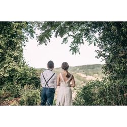 【森の中で過ごす、時計が無い結婚式場】贅沢フルコース試食体験