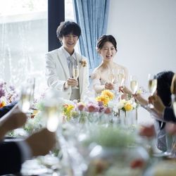 【GW特別特典付】小さな森の少人数W体感＆豪華試食