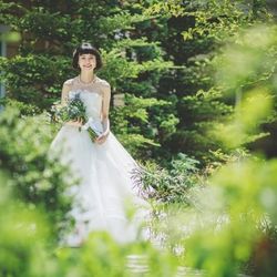 ＼OPEN６周年記念／295,000円で結婚式が叶う新プラン