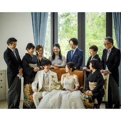 ≪小さな森で叶う≫少人数ウェディングご相談会