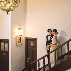 会場イチオシ【人々が集う特別な場所で結婚式を】豪華試食×歴史邸宅ご見学会