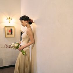 【レトロな結婚式を検討のおふたりへ】歴史邸宅見学×豪華ご試食