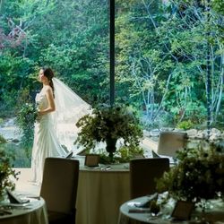 【1件目限定】100万円特典付×上質ウエディング相談会