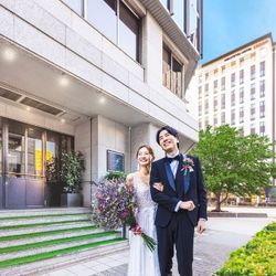 【初めての会場見学も安心】フレンチ無料試食＆お見積り相談