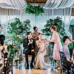 料理重視必見！自己負担0円～1.5次会(会費婚)試食＆相談会