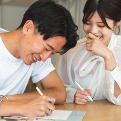 豪華試食付き！理想の式場探し×オーディオガイドでお手紙体験！