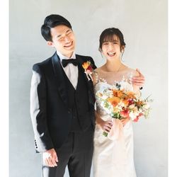 第二部◆ドレス試着×試食×見学の花嫁ALL体験◆骨格&カラー診断