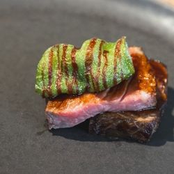 【*平日限定*】プレミアム婚礼試食フェア＜特典つき＞