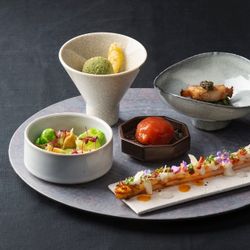 【月1開催】シェフ渾身のコース試食付き BIGブライダルフェア