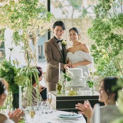 【黒毛和牛コース試食´-】 本格ガーデンW体験×選べる10大特典