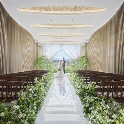 QUO1万×レストラン優待《京フレンチ試食》鴨川ロケーション体感