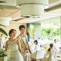 『少人数婚相談フェア』一棟貸切×パパママお子さまも◎