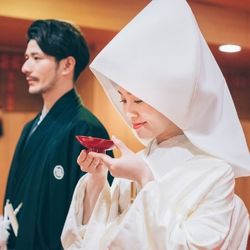 【２万円食事券プレゼント】選べる和婚スタイル相談会×試食付