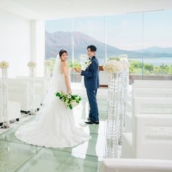 【少人数婚におすすめ】貸切×贅沢美食×おもてなしALL体験