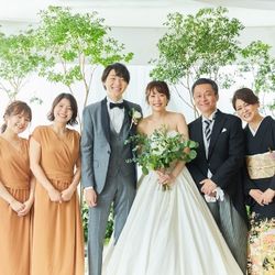 ＼好アクセス×ホテルＷ／10名33万円~叶う*少人数婚相談会