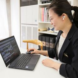 【1時間でもOK！おうちでゆったり♪】オンライン相談会