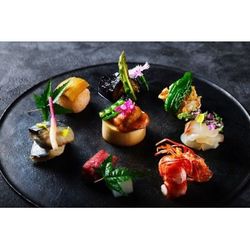 『お料理重視の方必見』月2回限定 美食ランチフェア（有料）