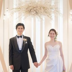 【1122いい夫婦*限定2組】逸品試食×本番会場×プレゼント