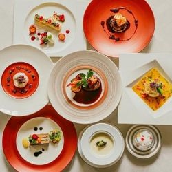 会場イチオシ【残3*年1】8つの花嫁体験&黒毛和牛×オマール試食×大特典