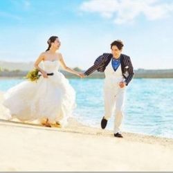 【札幌カウンター】沖縄リゾートウエディング相談会♪