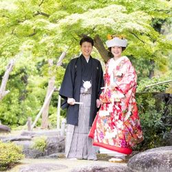 和装・洋装どちらもOK！重要文化財六華苑フォト婚特別ご相談会