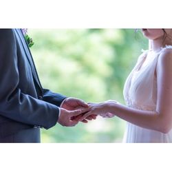 「ふたりだけの結婚式」特別相談会（フォト＆ムービー）