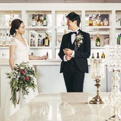 【短時間でしっかり相談】後日試食OK！貸切邸宅レストランW