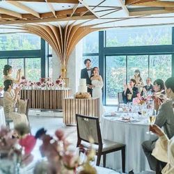 【公務員の方限定】好立地×熊本県内で一番選ばれている式場