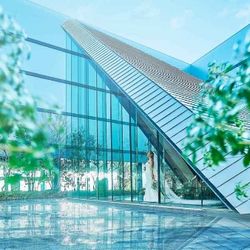 5daysBIG【挙式料◆206万優待】天空チャペル×洗練空間体験