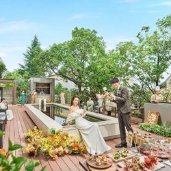 直前予約受付中＼人気／ゲストも主役♪美食×会話を楽しむ貸切Ｗ