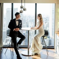 5つ星ホテル｜ラグジュアリーウェディング体験