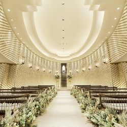 【6～40名少人数W】20名68万円～×上質チャペル×豪華2万円試食