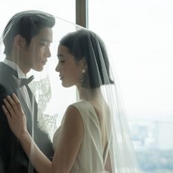 満席※【特製Sweets付】地上37階眺望体験■上質な挙式