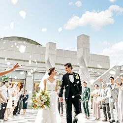 会場イチオシ【コスパ重視】選べる2つの邸宅×絶品2万円コース試食！