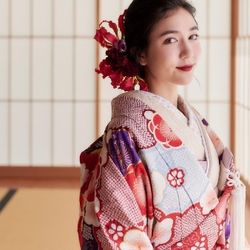 会場イチオシ【和装試着SPフェア】本格神殿内覧＆3品試食*最大100万円特典！