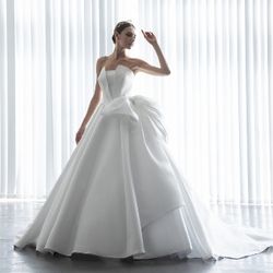 先着3組【平日限定】挙式体験☆演出＆試食＆衣装見学*フェア*