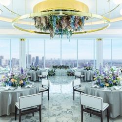 1件目×AM来館アマギフ3万円◆絶景チャペル＆見積り相談会
