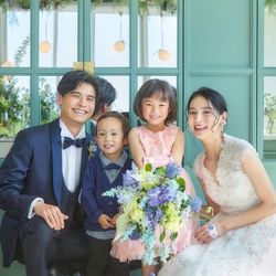 【パパ＆ママ全面サポート】マタニティもOK*安心見積相談付き！