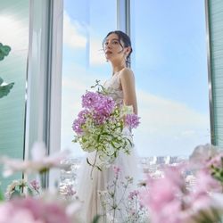 【パパママ&マタニティ婚】豪華試食×サポート相談会