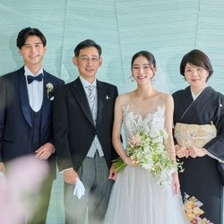 《パパママキッズ》全面サポート！安心見積相談×デザート試食付