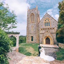 【大好評】日常から離れた幻想的にライトアップされた会場見学