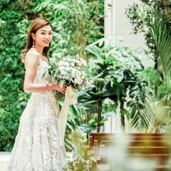 【こだわり花嫁さん必見！】解放感溢れる貸切邸宅体験×豪華試食