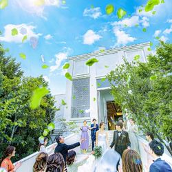 【医療福祉従事者限定】全館見学＆挙式料０円!３万円試食♪