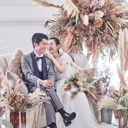 ＼地元応援婚♪／嬉しい新年特典2万円ギフト×貸切ガーデンW体験