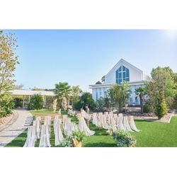 <OPEN3周年記念>ガーデンリゾートで叶える寛ぎW◆豪華試食付