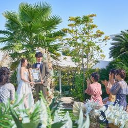 【本日限定】パパママ婚応援 BIGブライダルフェア